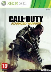 Call of Duty: Advanced Warfare Rom